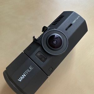 Dash cam